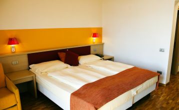 Garda Sporting Club Hotel****