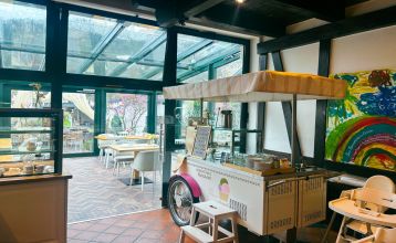 Keuler Country Inn***