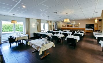 Boutique Hotel Erla****