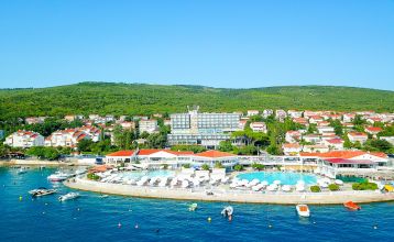 Hotel Katarina****