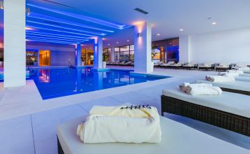 Hotel Katarina****