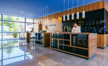 Hotel Katarina****