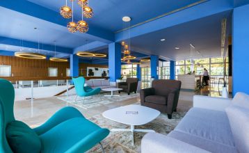 Hotel Katarina****