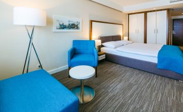 Hotel Katarina****