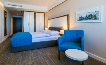 Hotel Katarina****