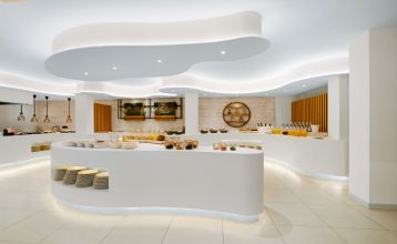 Hotel THB Felip