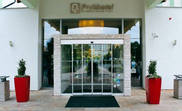 Parkhotel****