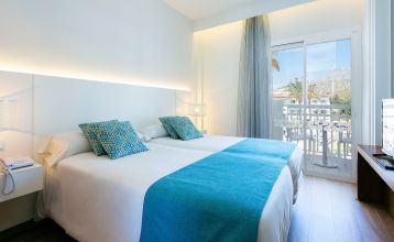 Hotel Playa Mar & Spa