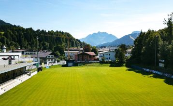 Grosslehen Hotel & Chalets****