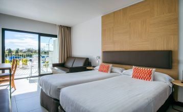 Hotel Cap Negret ****