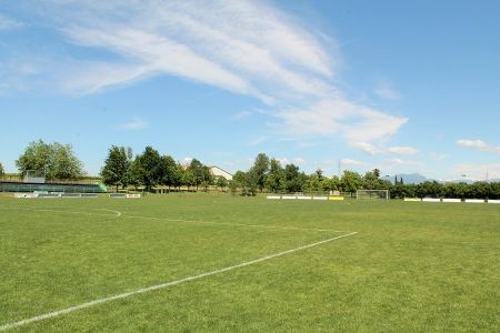 Naturrasenplatz Castelnuovo