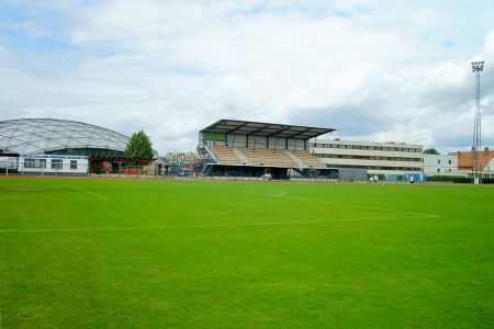 Stadion Hollabrunn