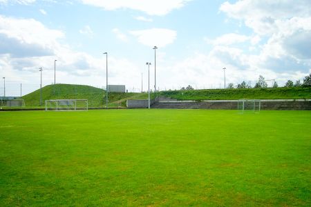 Trainingsplatz A Hollabrunn