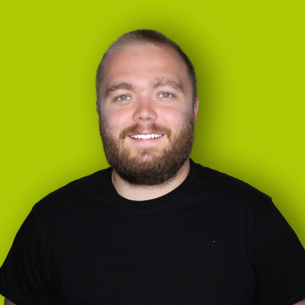 Dominik Gebele
