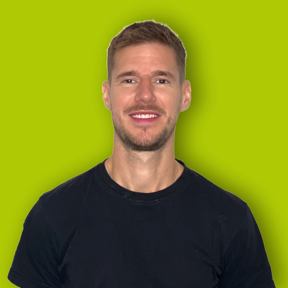 Tobias Bauer