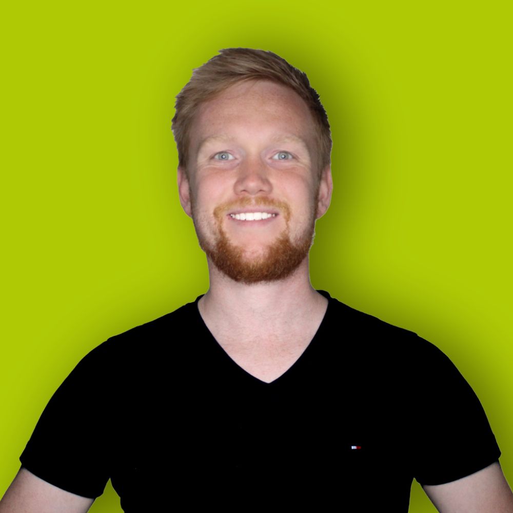 Tobias Poindl