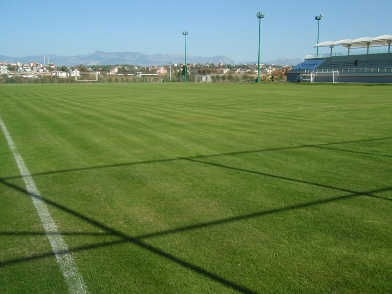 Emirhan Sport Center Stadion
