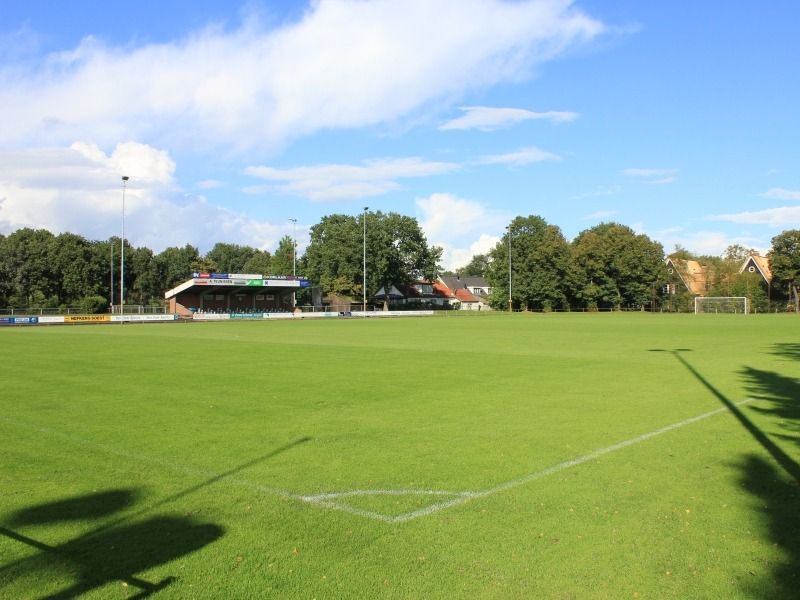 Trainingsplatz Soest A