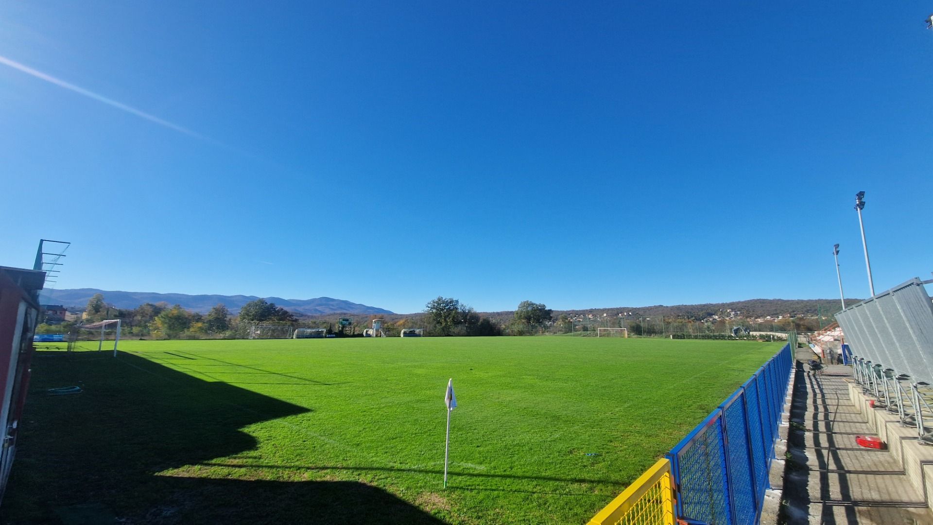 Naturrasen NK Halubjan