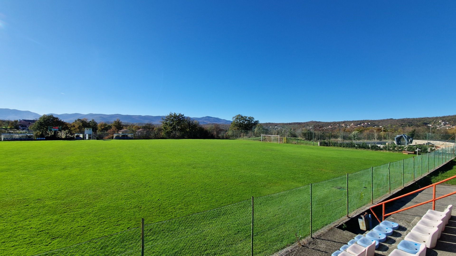 Naturrasen NK Halubjan