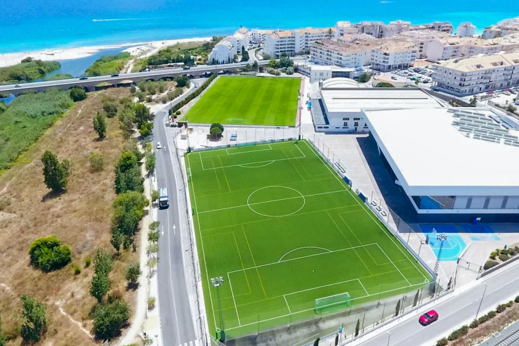 Hotel SH Villa Gadea*****
