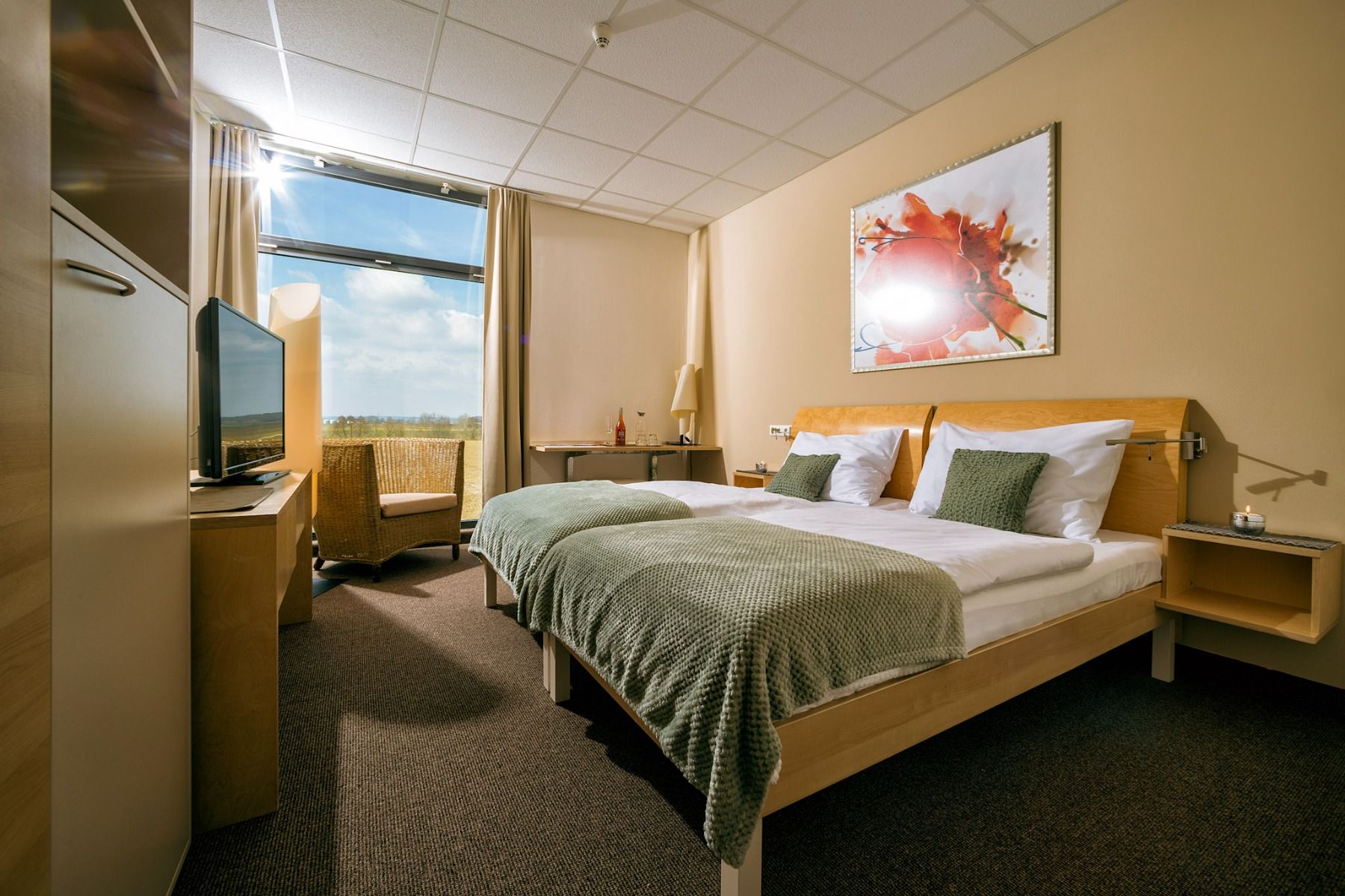 Hotel Der Freiraum Güssing