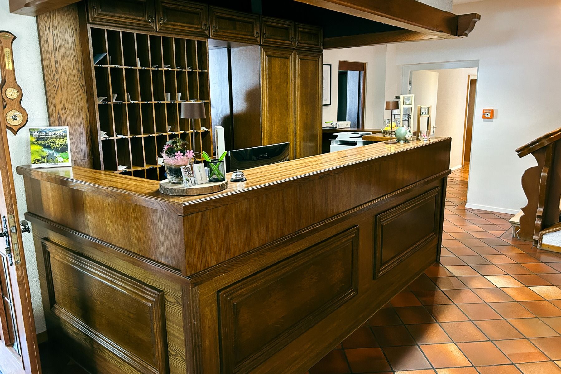 Flair Hotel Grüner Baum