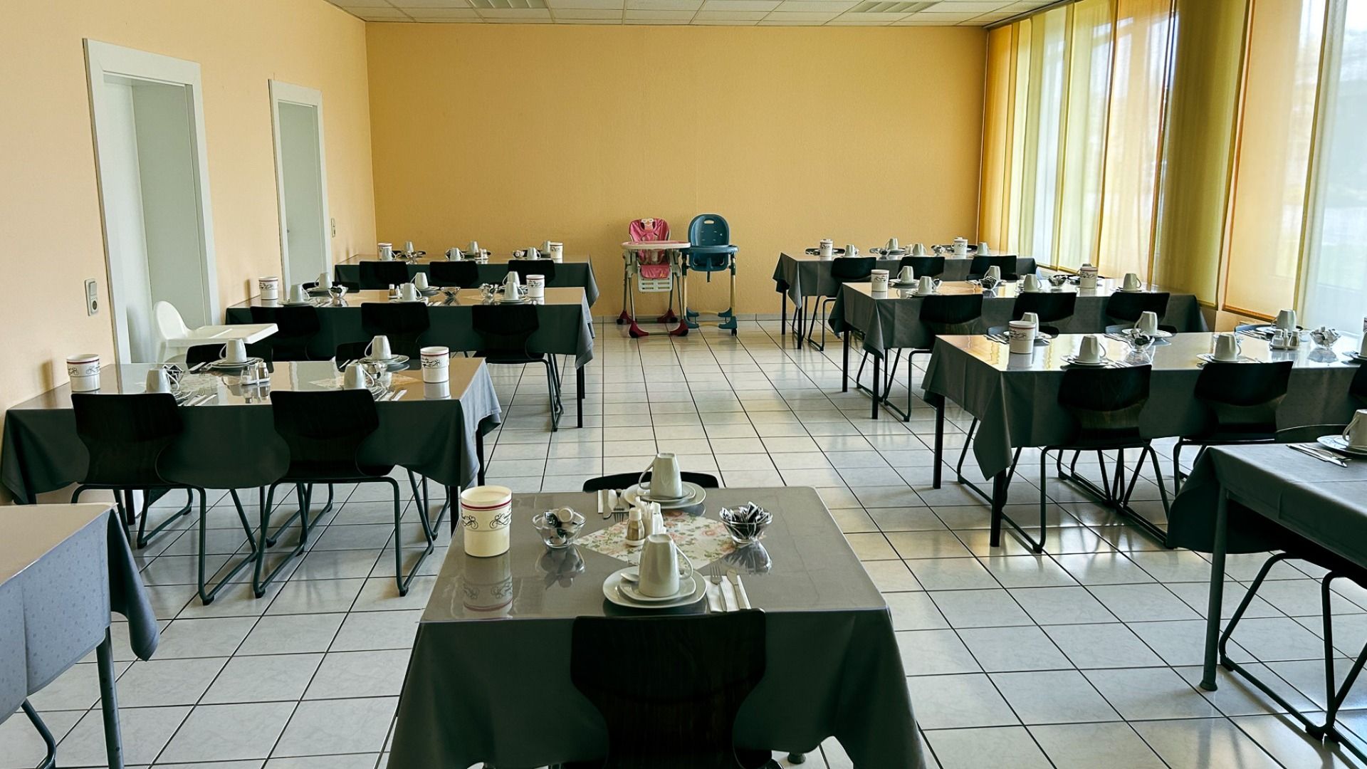 Pension Haßloch
