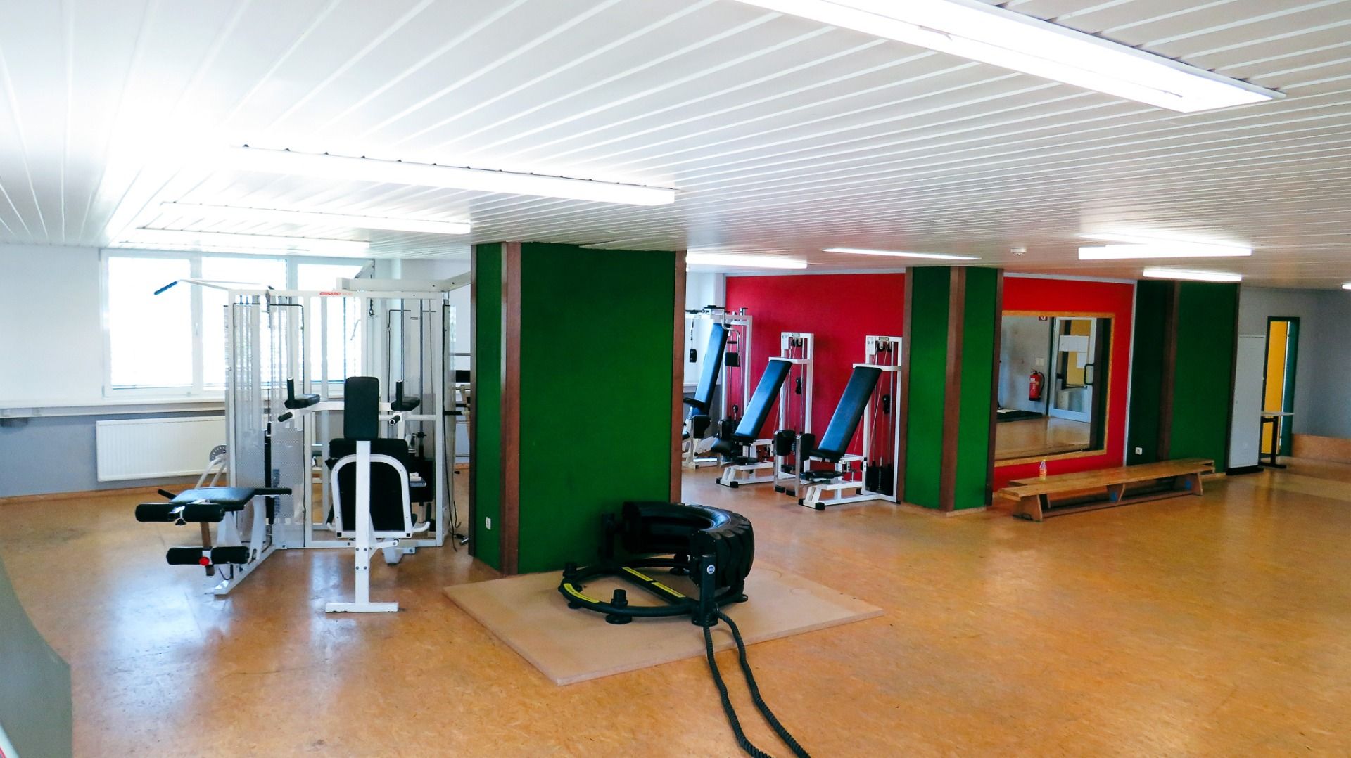 Sporthotel Hollabrunn