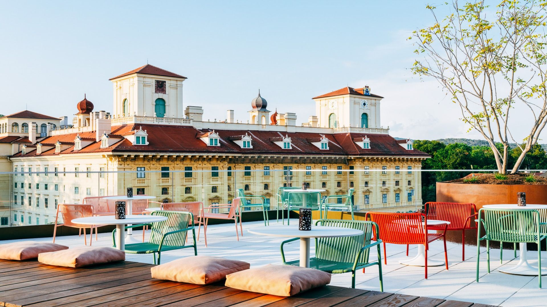 Hotel Galántha