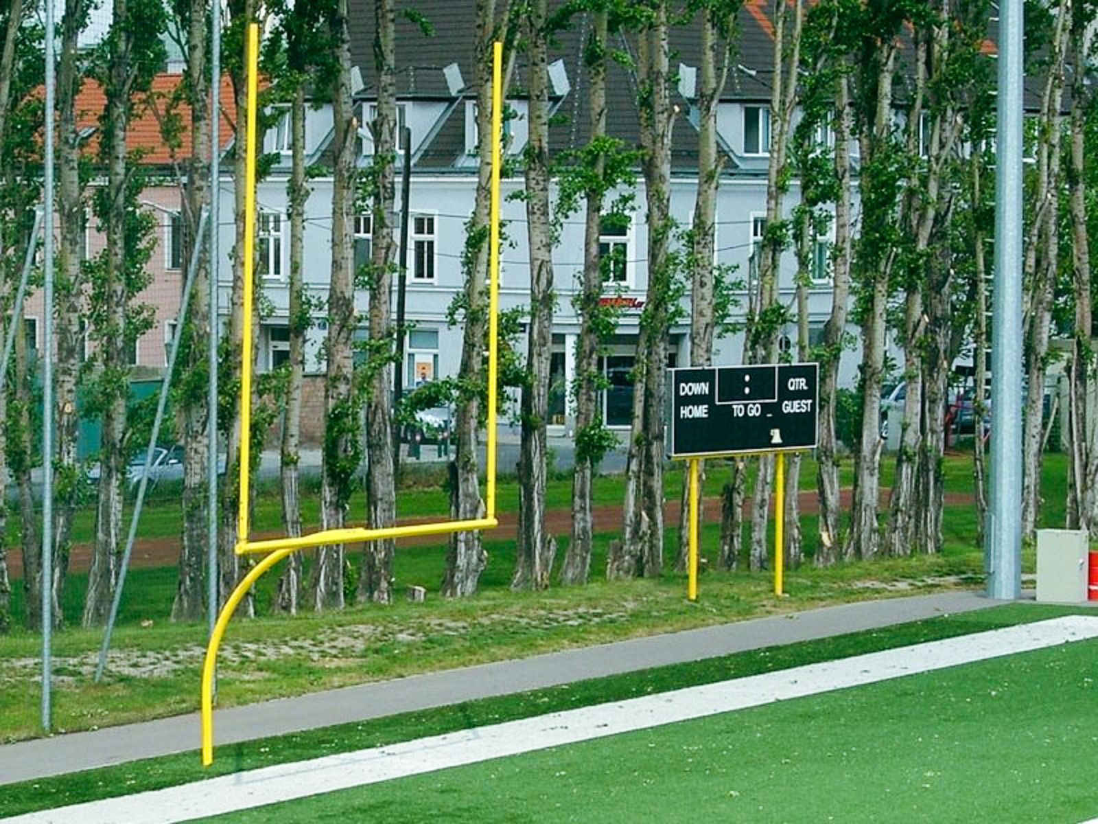 JUFA Hotel Wien City