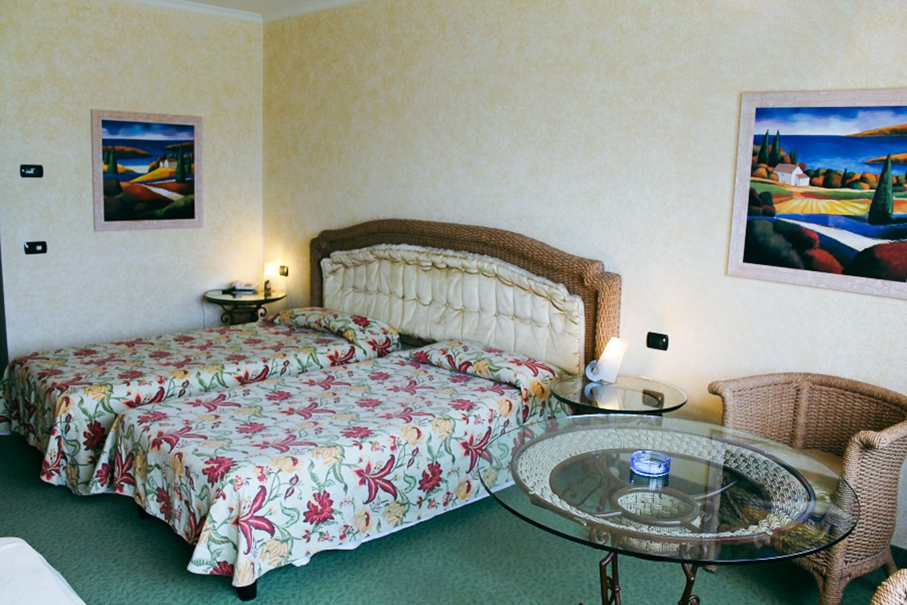 Actief Hotel Paradiso & Golf****
