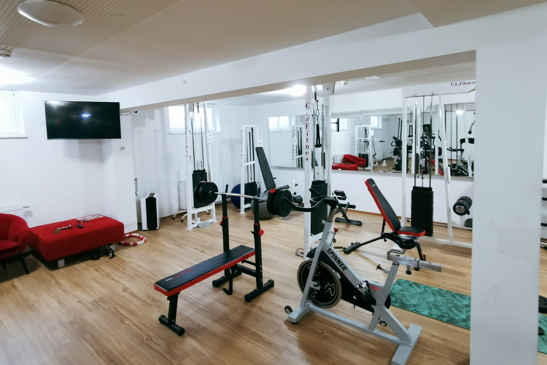 Boetiekhotel Erla****