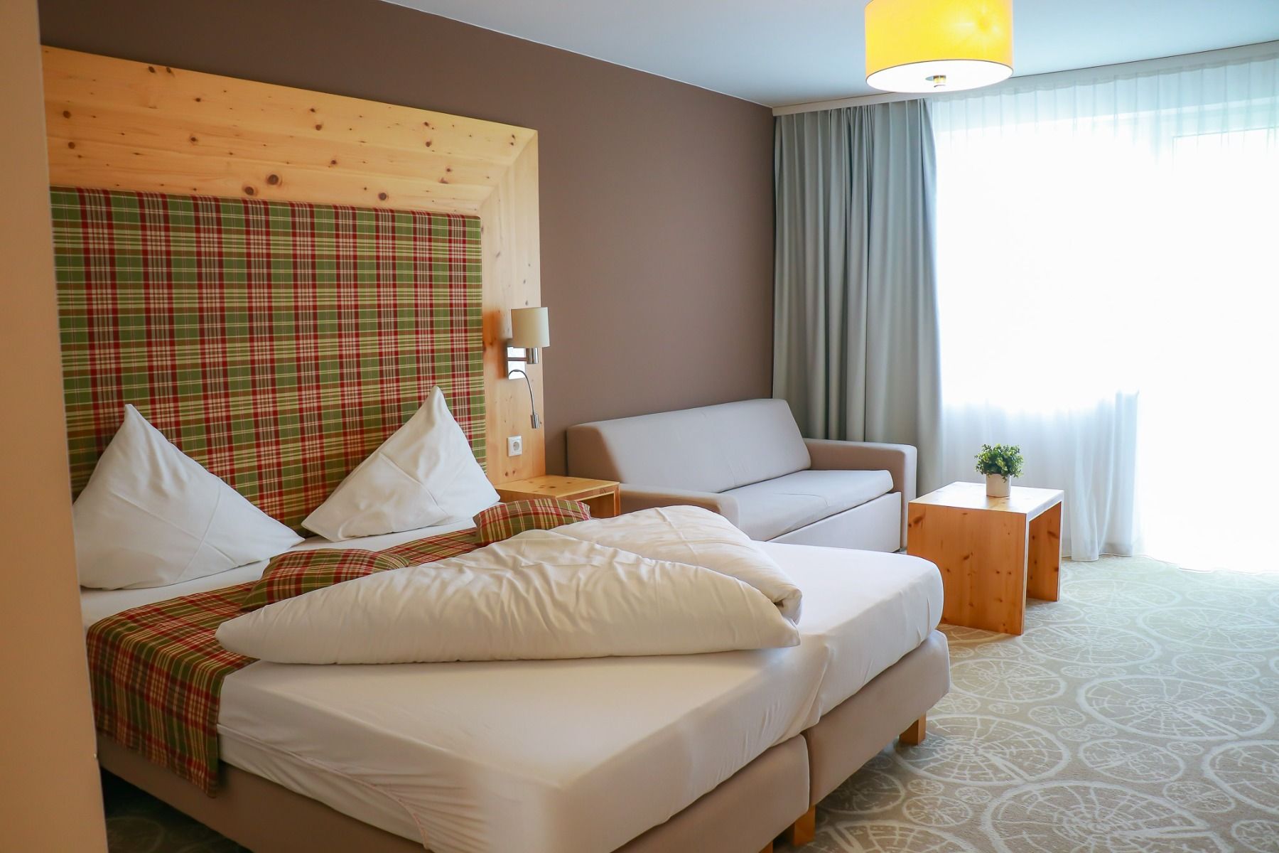 Boetiekhotel Erla****