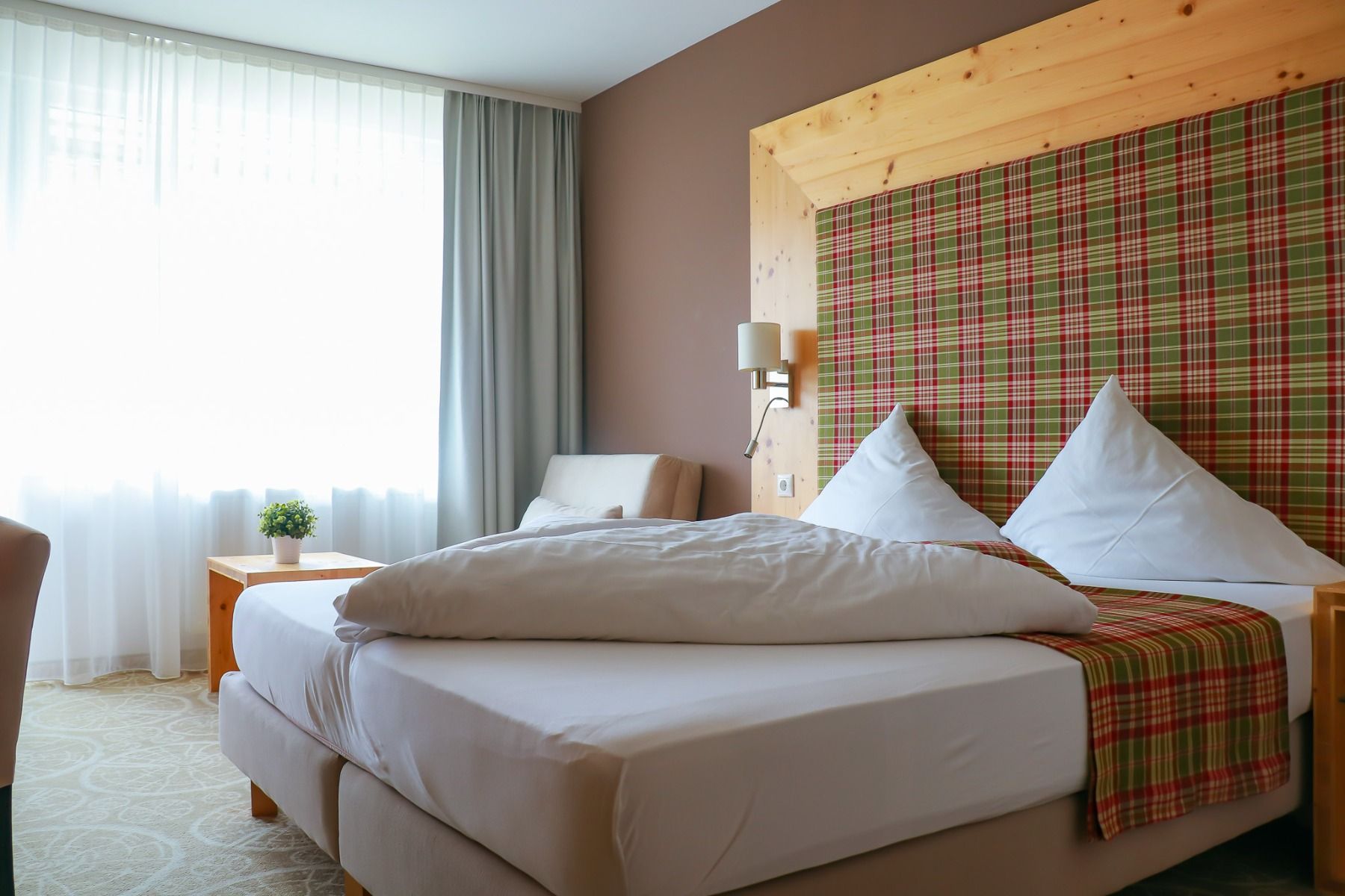 Boetiekhotel Erla****