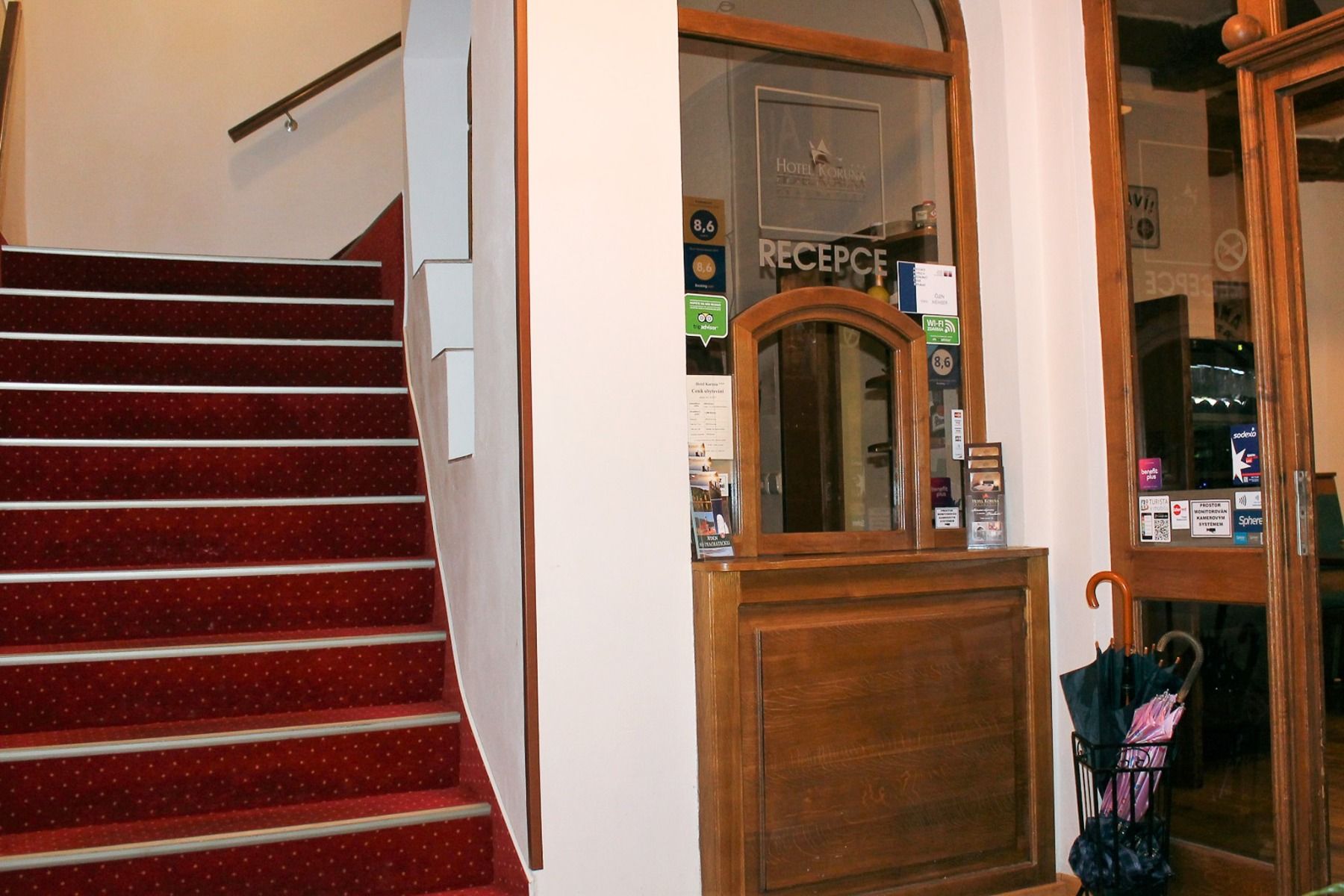 Hotel Koruna***