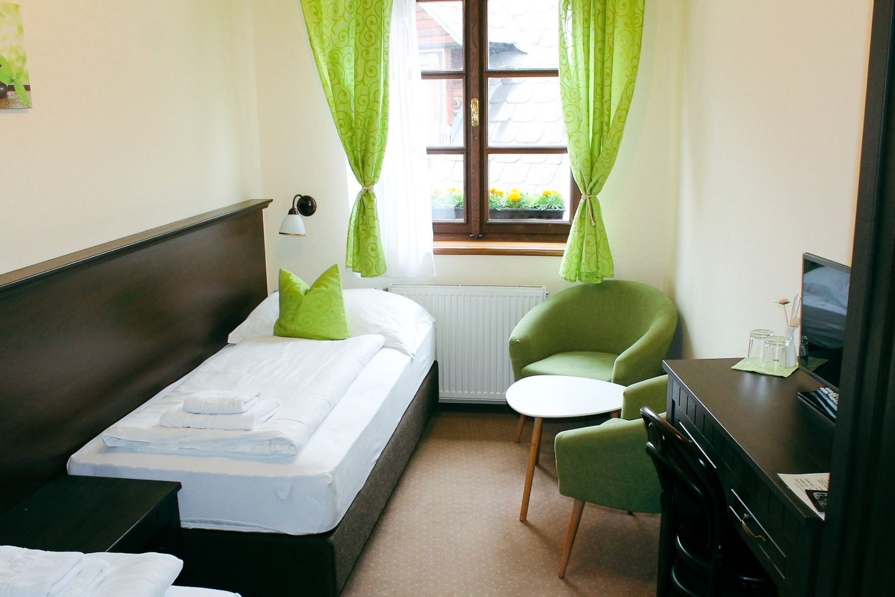 Hotel Koruna***