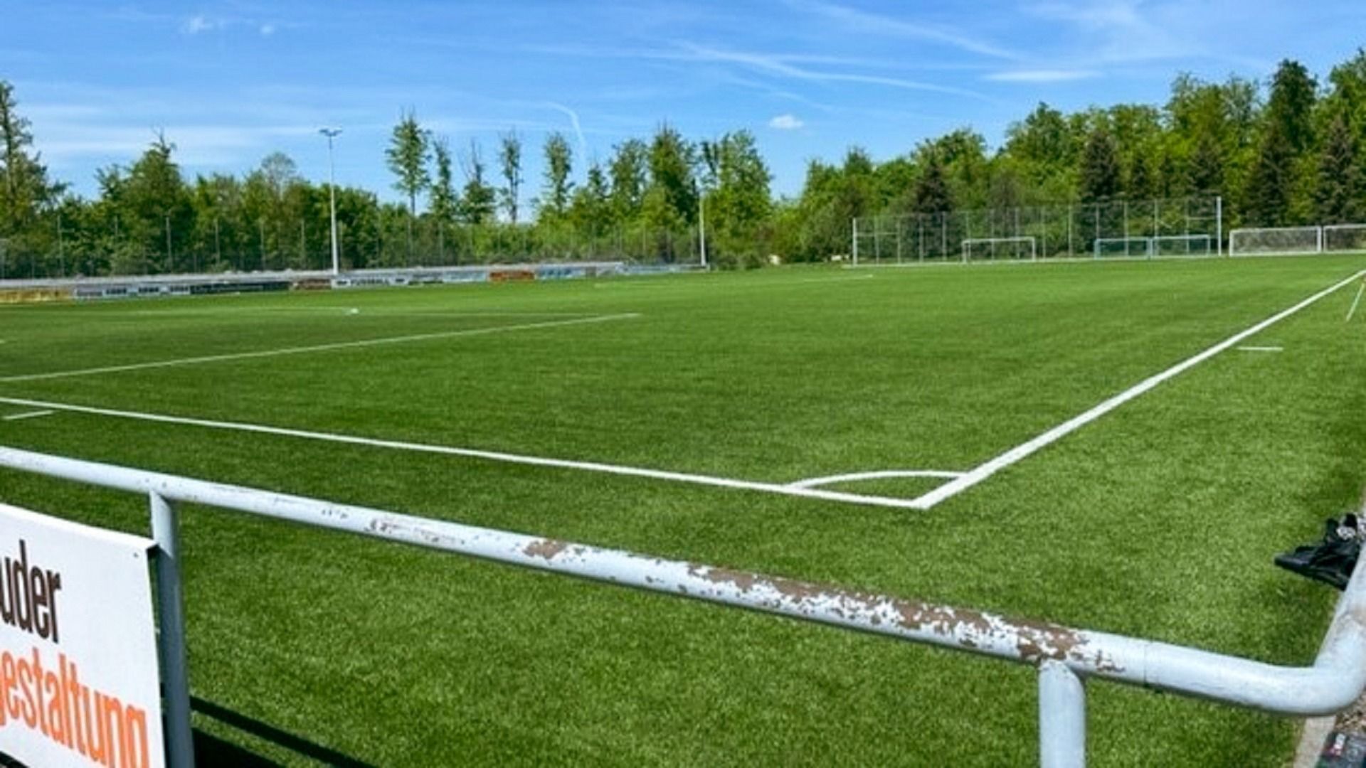 Trainingsplatz 1 Heidenheim