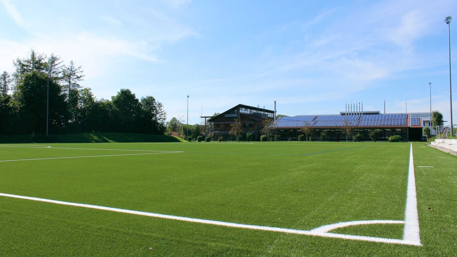 Sporthotel in Miesbach****