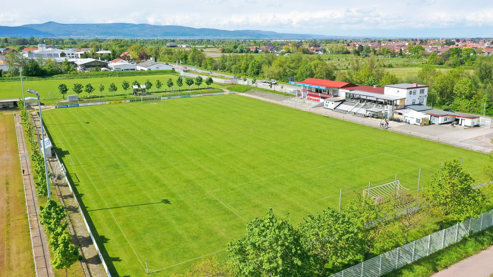 Pension Haßloch