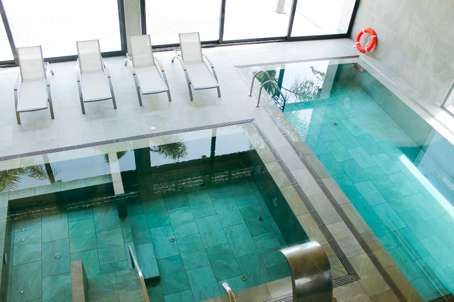 Mediterrane sporthub