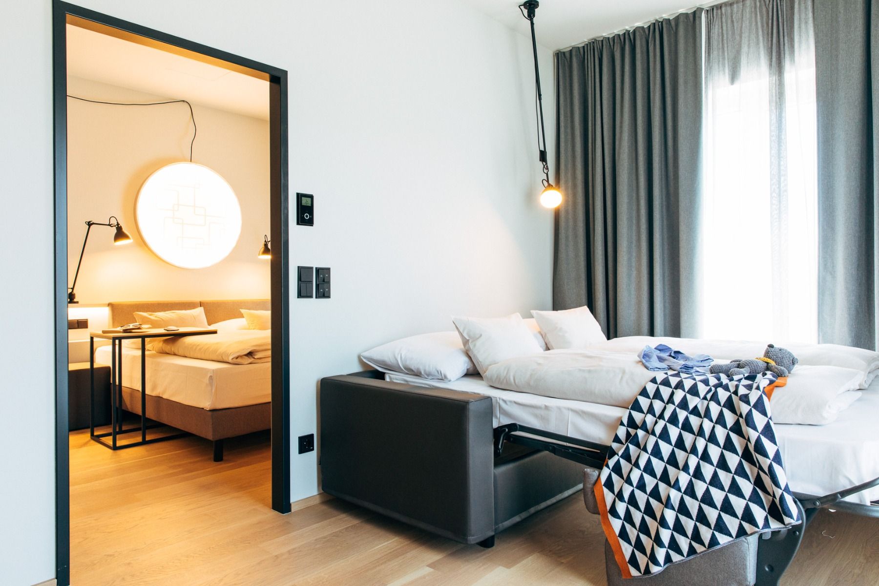 Hotel Harry's Home Steyr