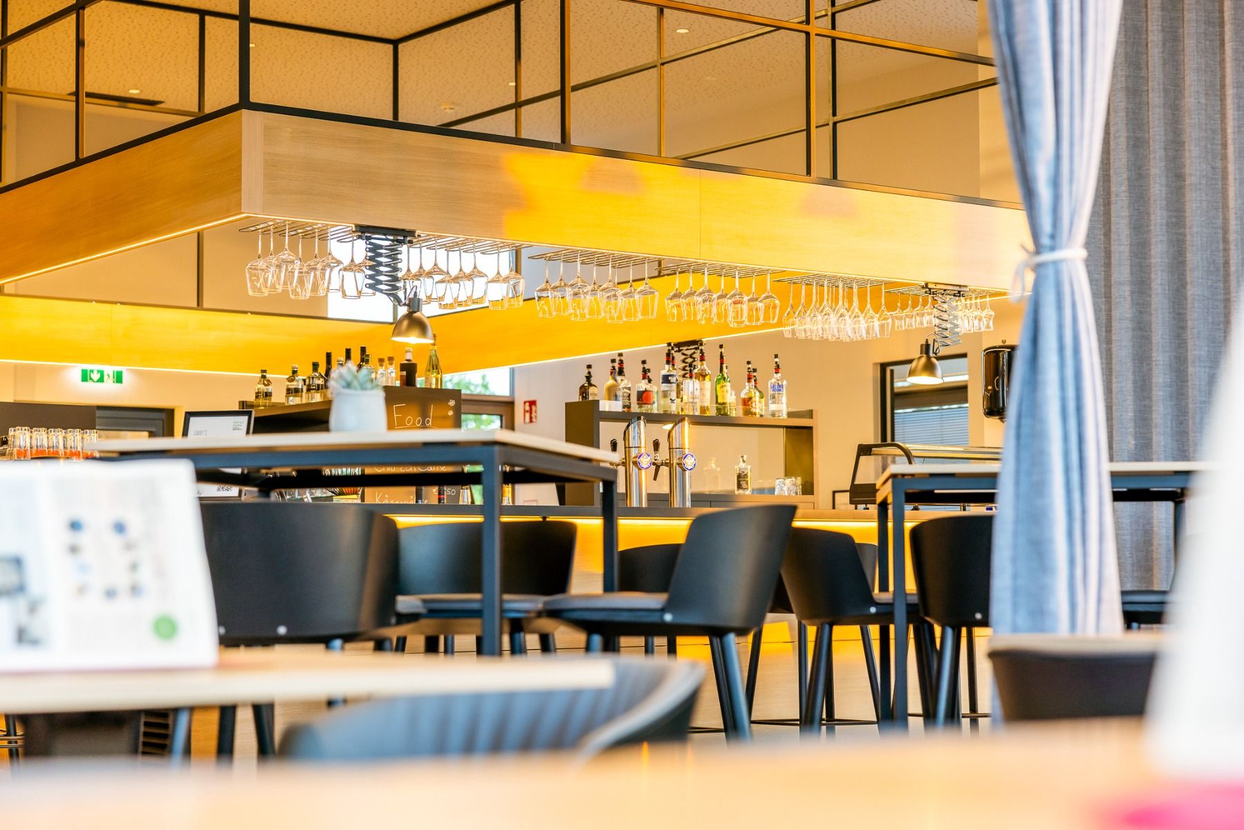Hotel Harry's Home Steyr