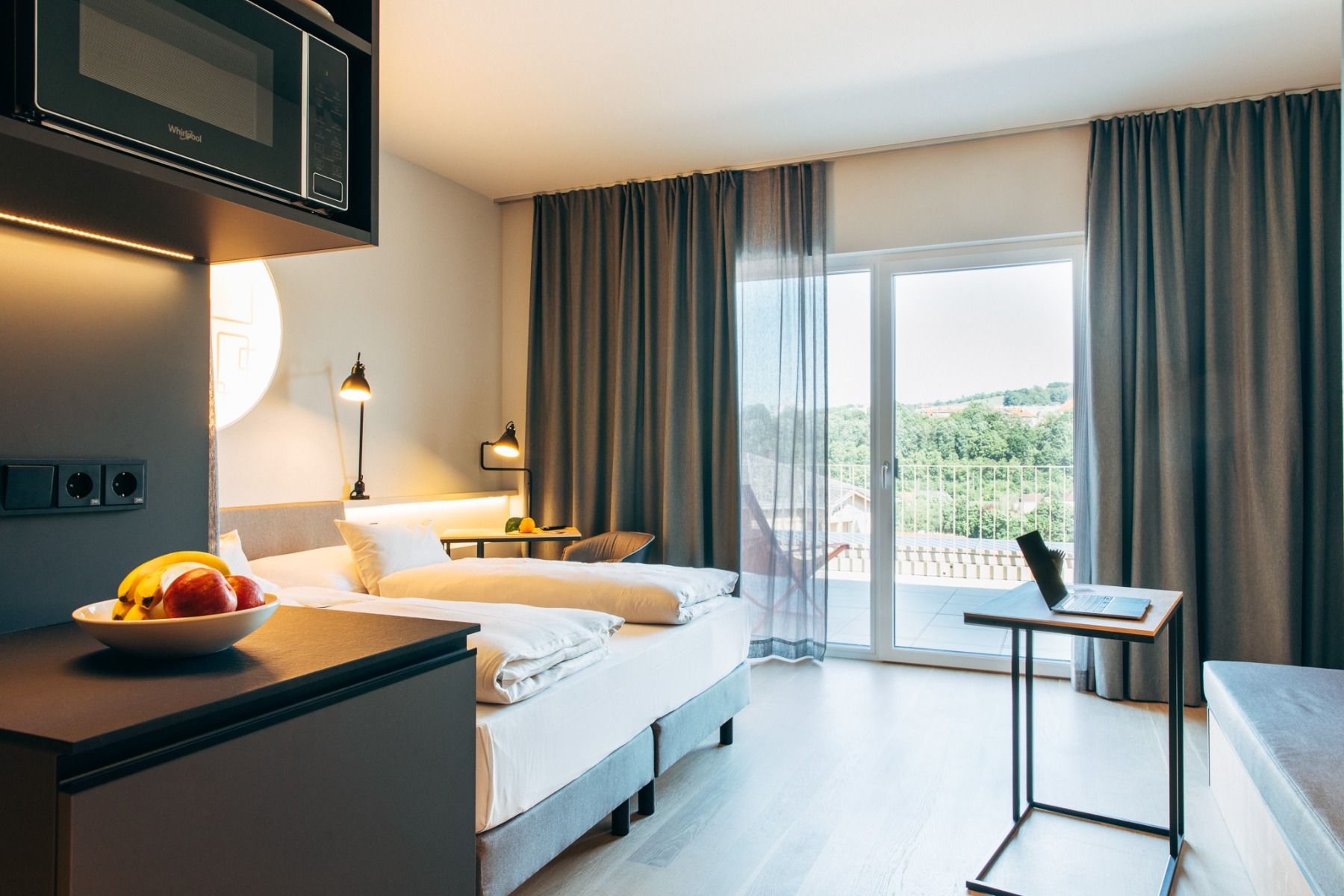 Hotel Harry's Home Steyr