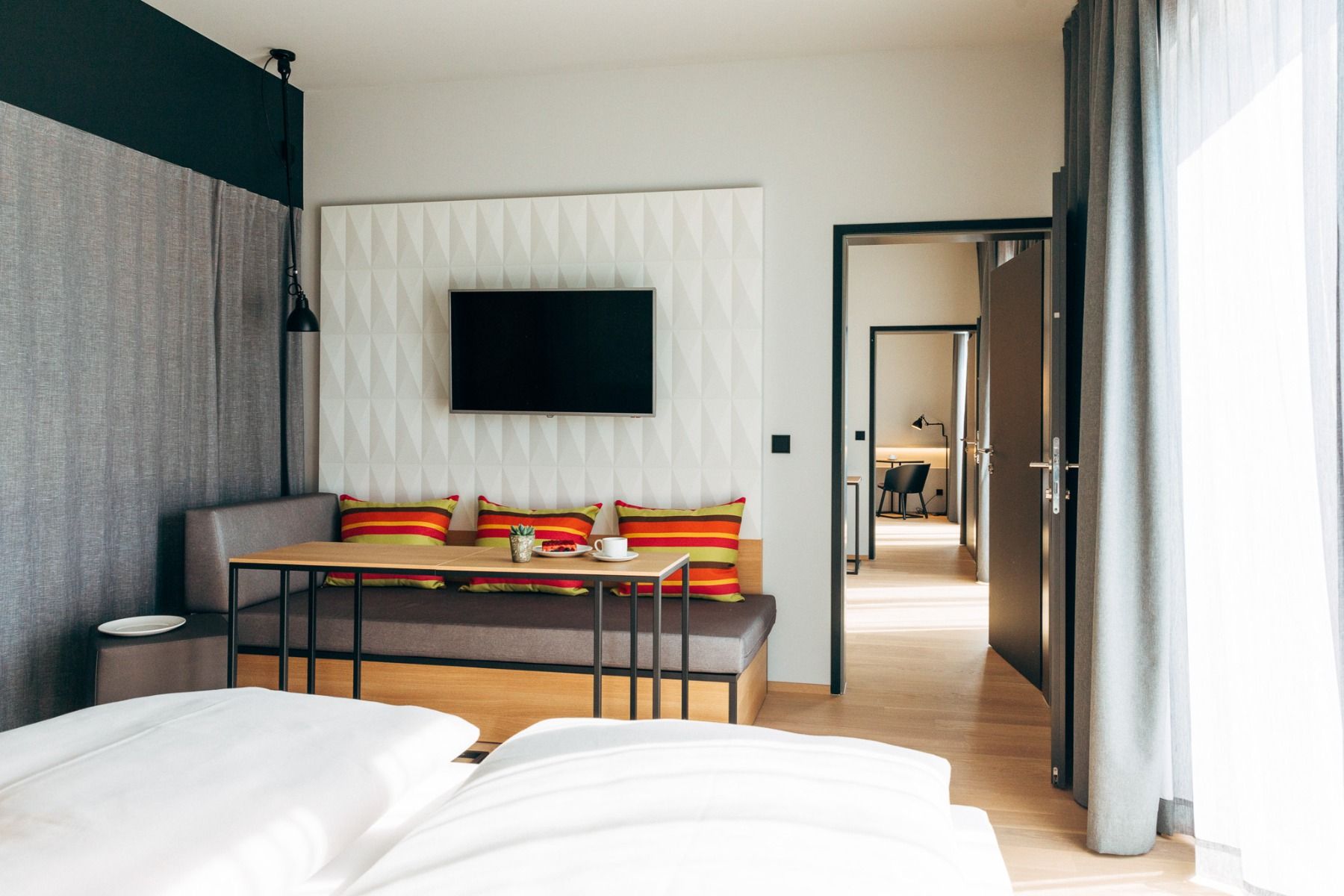 Hotel Harry's Home Steyr
