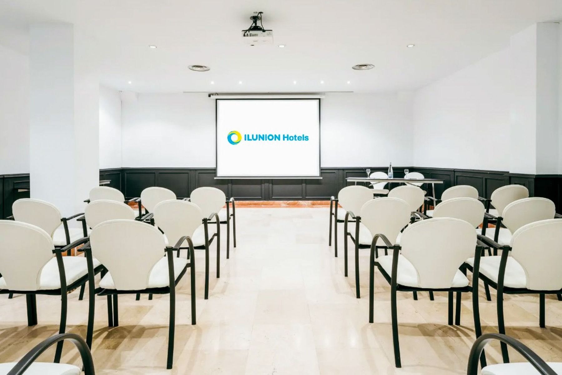 Hotel ILUNION Bel Art Barcelona****