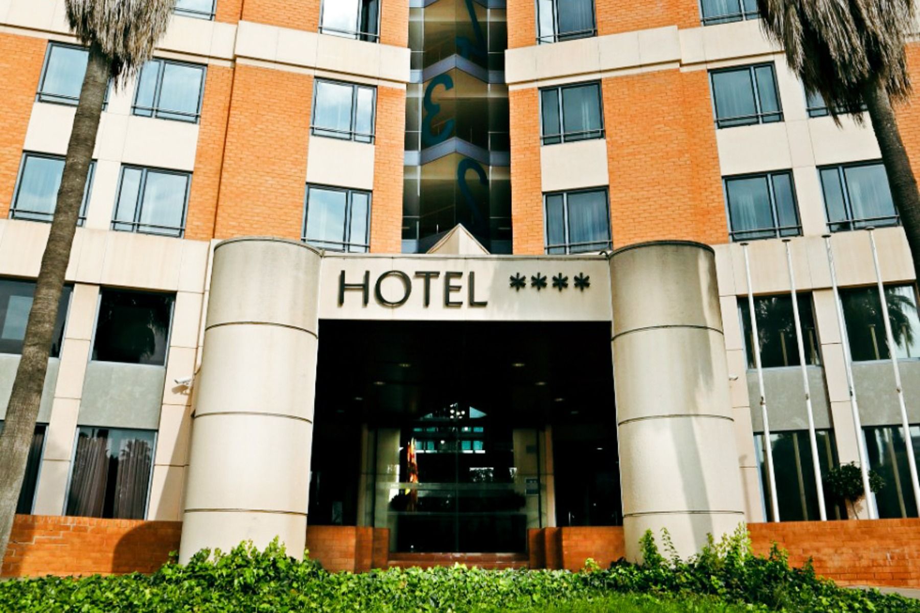 Hotel Alimara Barcelona****