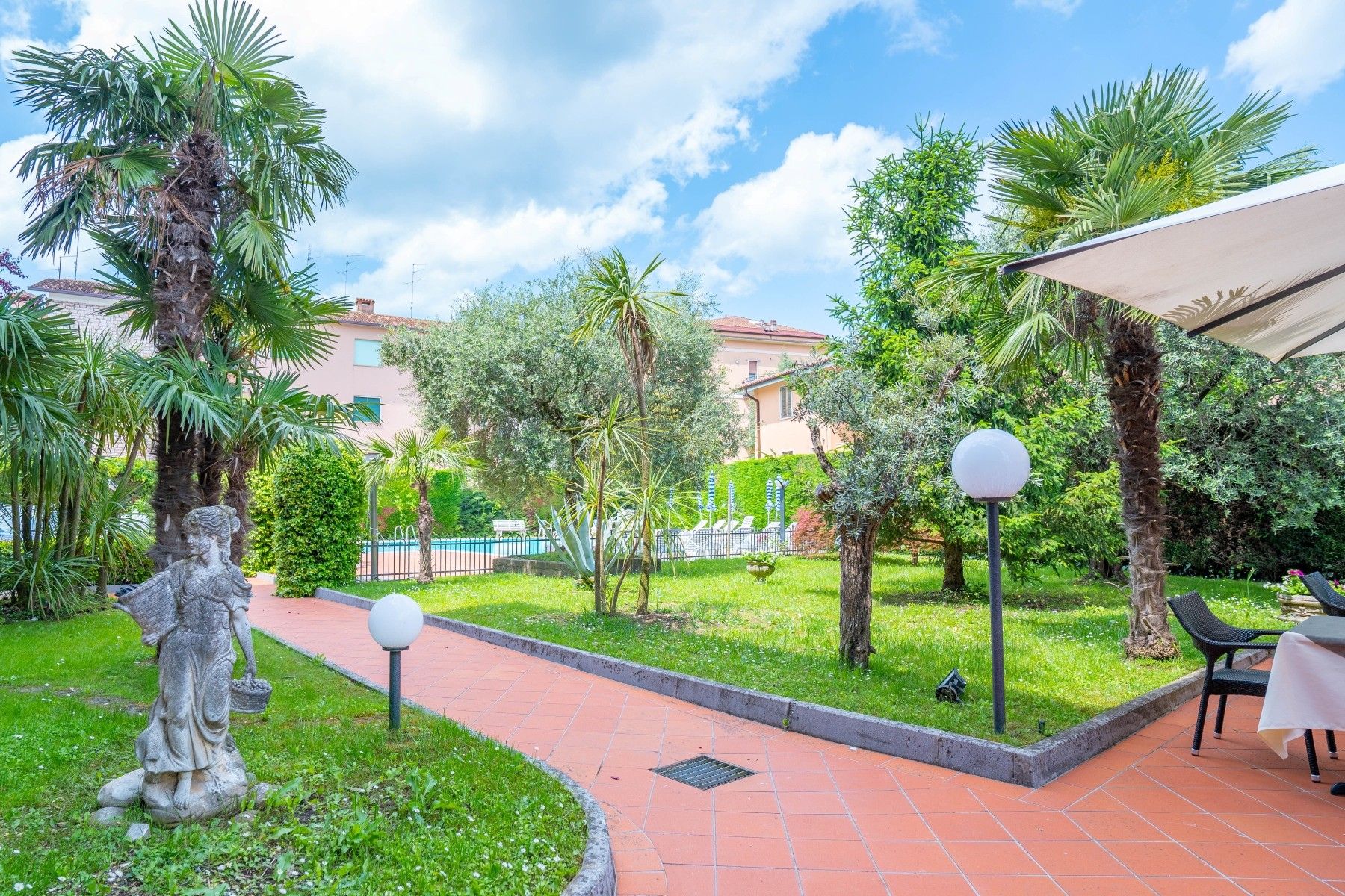 Hotel Bella Peschiera***