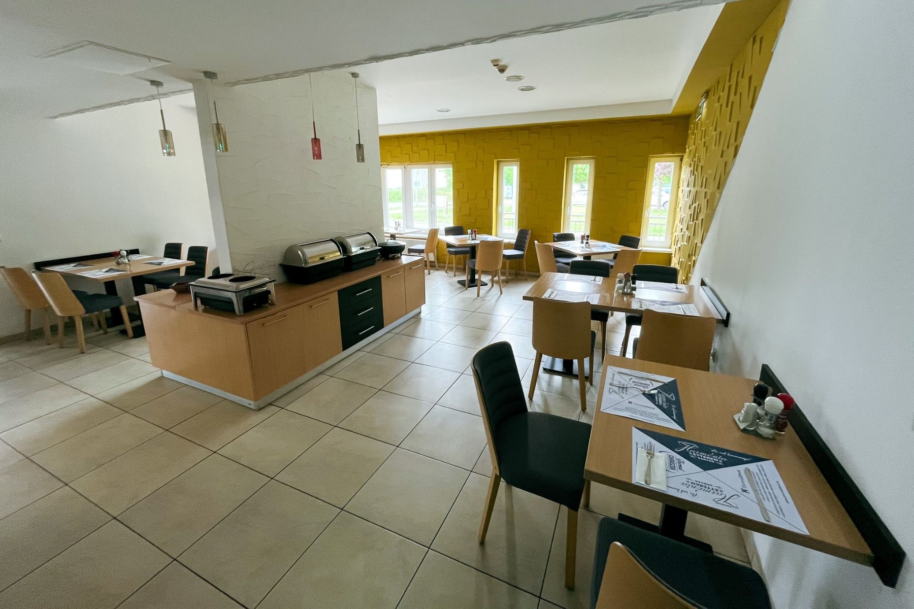 Harmonië Hotel & Restaurant