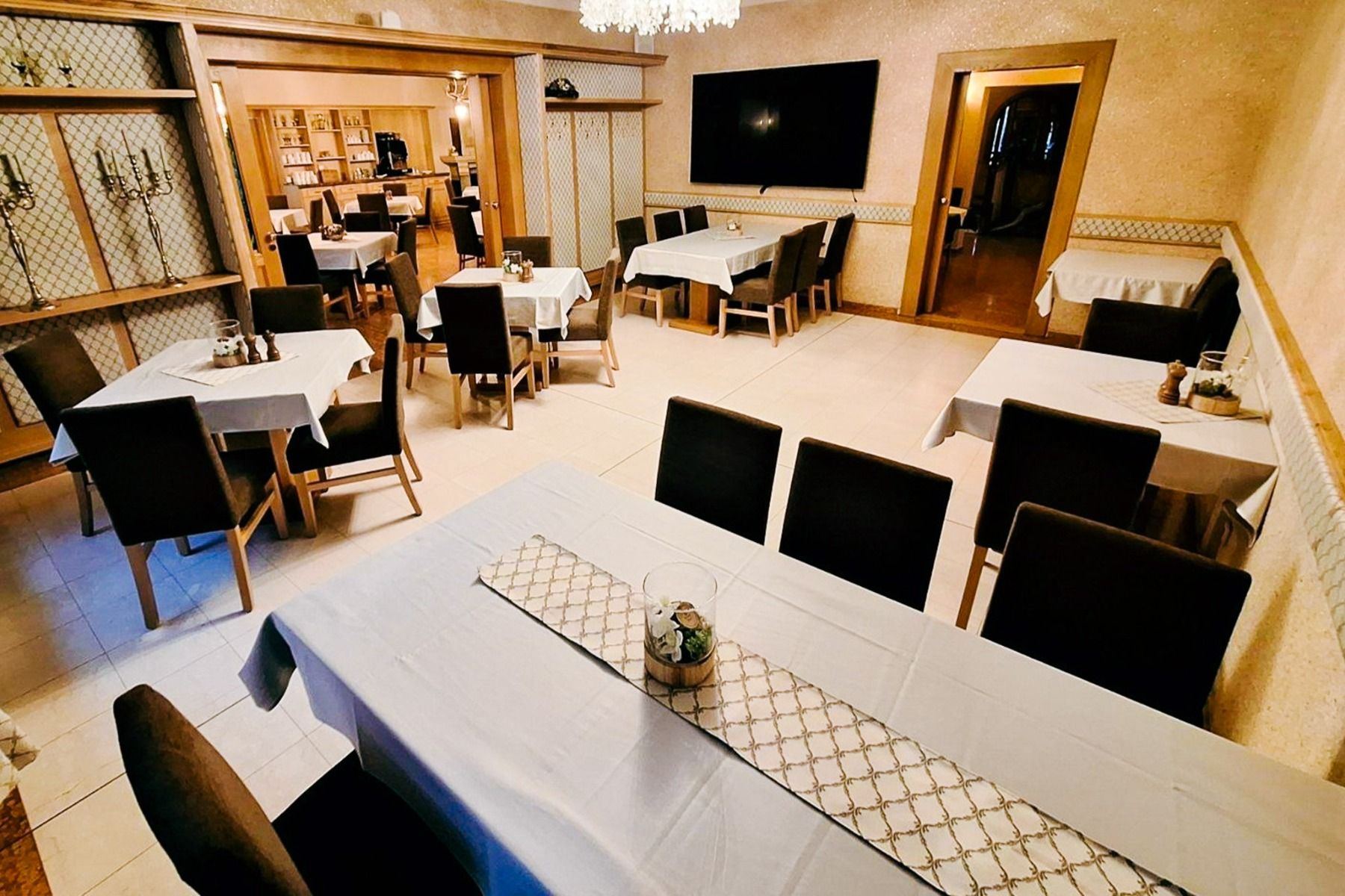 Hotel Jagdfestung